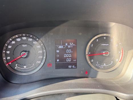 HYUNDAI HB 20 Hatch 1.0 12V 4P FLEX COMFORT PLUS, Foto 16