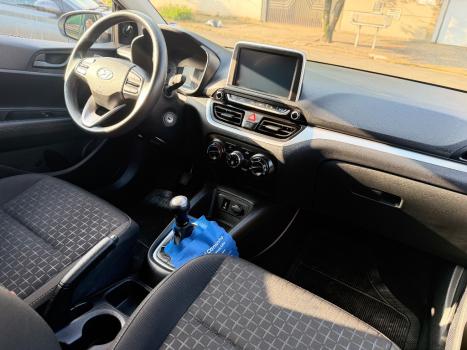 HYUNDAI HB 20 Hatch 1.0 12V 4P FLEX COMFORT PLUS, Foto 18