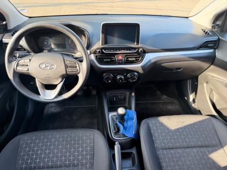 HYUNDAI HB 20 Hatch 1.0 12V 4P FLEX COMFORT PLUS, Foto 19