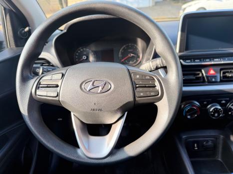 HYUNDAI HB 20 Hatch 1.0 12V 4P FLEX COMFORT PLUS, Foto 20