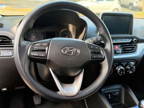 HYUNDAI HB 20 Hatch 1.0 12V 4P FLEX COMFORT PLUS, Foto 21