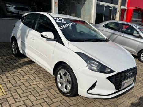 HYUNDAI HB 20 Hatch 1.0 12V 4P FLEX VISION, Foto 1
