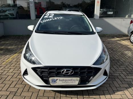 HYUNDAI HB 20 Hatch 1.0 12V 4P FLEX VISION, Foto 2