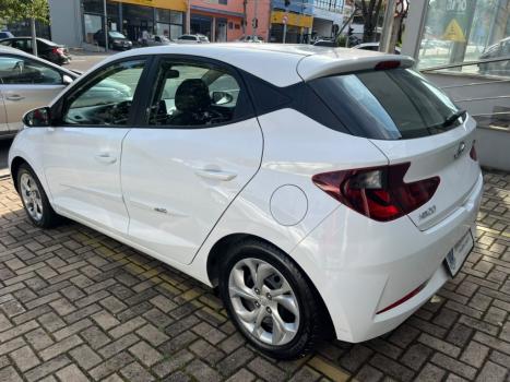 HYUNDAI HB 20 Hatch 1.0 12V 4P FLEX VISION, Foto 4