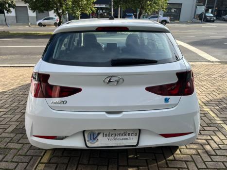 HYUNDAI HB 20 Hatch 1.0 12V 4P FLEX VISION, Foto 5