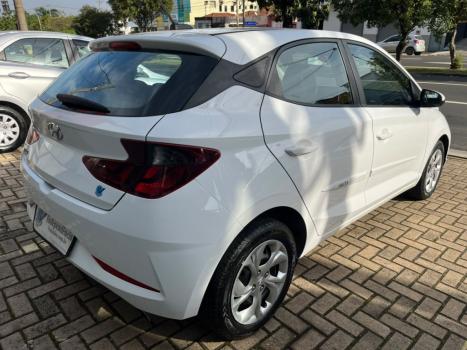 HYUNDAI HB 20 Hatch 1.0 12V 4P FLEX VISION, Foto 6