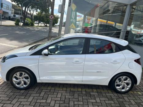 HYUNDAI HB 20 Hatch 1.0 12V 4P FLEX VISION, Foto 7