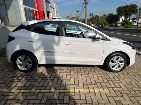 HYUNDAI HB 20 Hatch 1.0 12V 4P FLEX VISION, Foto 8