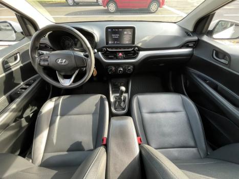 HYUNDAI HB 20 Hatch 1.0 12V 4P FLEX VISION, Foto 9