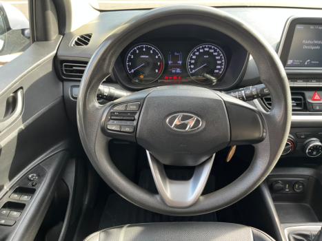 HYUNDAI HB 20 Hatch 1.0 12V 4P FLEX VISION, Foto 10