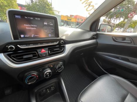 HYUNDAI HB 20 Hatch 1.0 12V 4P FLEX VISION, Foto 11