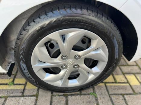 HYUNDAI HB 20 Hatch 1.0 12V 4P FLEX VISION, Foto 15