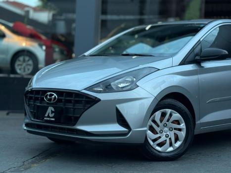 HYUNDAI HB 20 Hatch 1.0 12V 4P FLEX SENSE, Foto 2