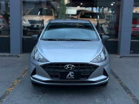 HYUNDAI HB 20 Hatch 1.0 12V 4P FLEX SENSE, Foto 3