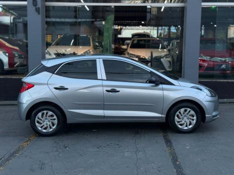 HYUNDAI HB 20 Hatch 1.0 12V 4P FLEX SENSE, Foto 5