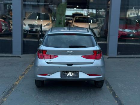 HYUNDAI HB 20 Hatch 1.0 12V 4P FLEX SENSE, Foto 6