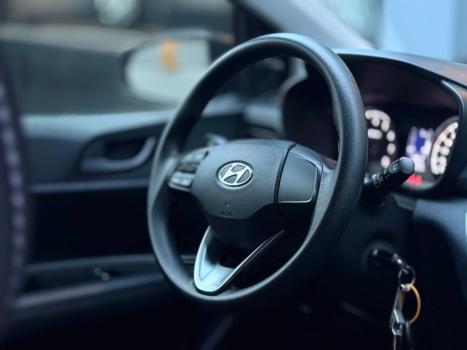 HYUNDAI HB 20 Hatch 1.0 12V 4P FLEX SENSE, Foto 7