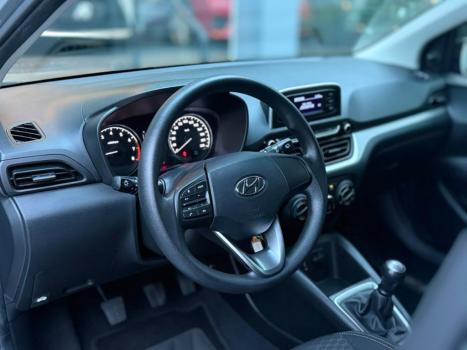 HYUNDAI HB 20 Hatch 1.0 12V 4P FLEX SENSE, Foto 9