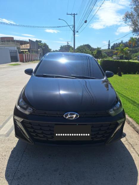 HYUNDAI HB 20 Hatch 1.0 12V 4P FLEX COMFORT, Foto 2