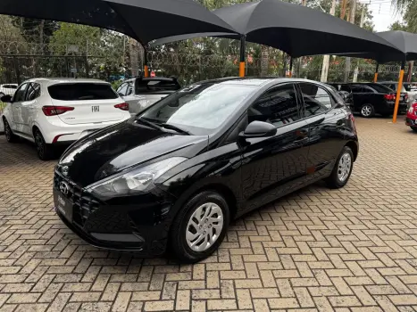 HYUNDAI HB 20 Hatch 1.0 12V 4P FLEX SENSE, Foto 2
