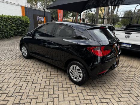 HYUNDAI HB 20 Hatch 1.0 12V 4P FLEX SENSE, Foto 3