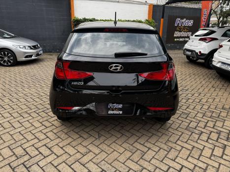 HYUNDAI HB 20 Hatch 1.0 12V 4P FLEX SENSE, Foto 4