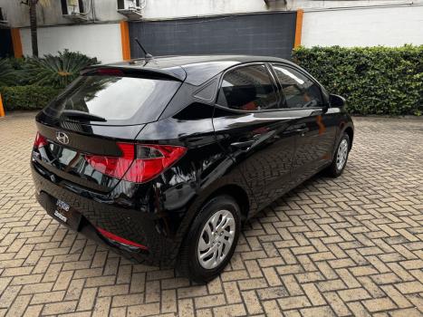HYUNDAI HB 20 Hatch 1.0 12V 4P FLEX SENSE, Foto 5