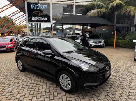 HYUNDAI HB 20 Hatch 1.0 12V 4P FLEX SENSE, Foto 6