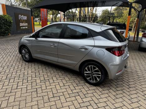 HYUNDAI HB 20 Hatch 1.0 12V 4P FLEX TGDI TURBO DIAMOND AUTOM�TICO, Foto 3