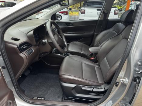 HYUNDAI HB 20 Hatch 1.0 12V 4P FLEX TGDI TURBO DIAMOND AUTOM�TICO, Foto 7