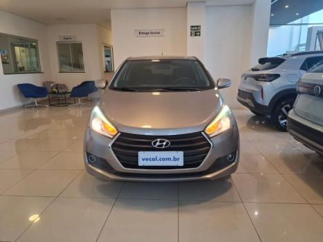 HYUNDAI HB 20 Hatch 1.6 16V 4P FLEX PREMIUM, Foto 2