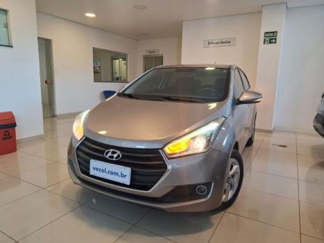 HYUNDAI HB 20 Hatch 1.6 16V 4P FLEX PREMIUM, Foto 3