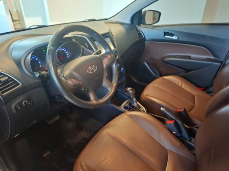 HYUNDAI HB 20 Hatch 1.6 16V 4P FLEX PREMIUM, Foto 4