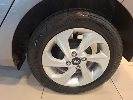 HYUNDAI HB 20 Hatch 1.6 16V 4P FLEX PREMIUM, Foto 8