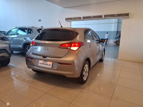 HYUNDAI HB 20 Hatch 1.6 16V 4P FLEX PREMIUM, Foto 9
