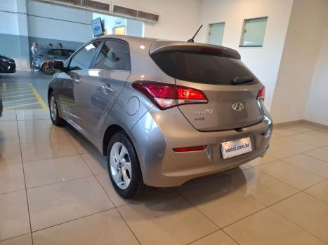 HYUNDAI HB 20 Hatch 1.6 16V 4P FLEX PREMIUM, Foto 11