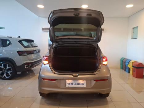 HYUNDAI HB 20 Hatch 1.6 16V 4P FLEX PREMIUM, Foto 12