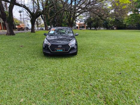 HYUNDAI HB 20 Hatch 1.0 12V 4P FLEX UNIQUE, Foto 4