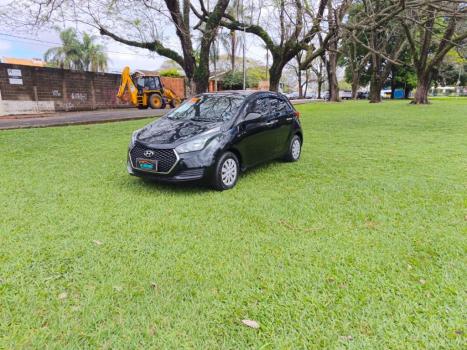 HYUNDAI HB 20 Hatch 1.0 12V 4P FLEX UNIQUE, Foto 5