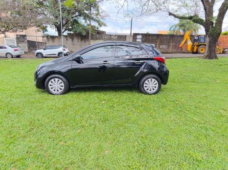 HYUNDAI HB 20 Hatch 1.0 12V 4P FLEX UNIQUE, Foto 6