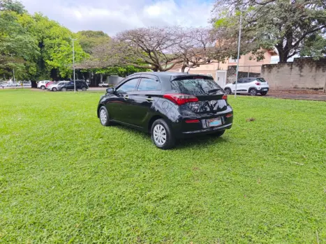 HYUNDAI HB 20 Hatch 1.0 12V 4P FLEX UNIQUE, Foto 7