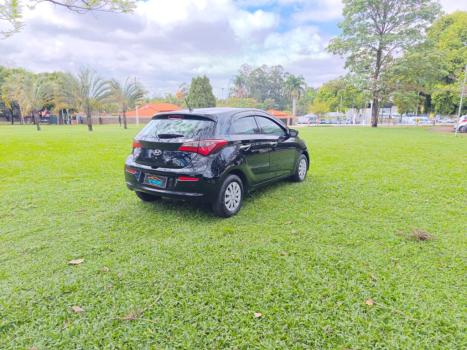 HYUNDAI HB 20 Hatch 1.0 12V 4P FLEX UNIQUE, Foto 9