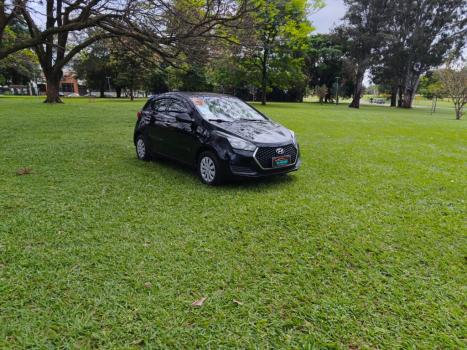 HYUNDAI HB 20 Hatch 1.0 12V 4P FLEX UNIQUE, Foto 10