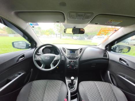 HYUNDAI HB 20 Hatch 1.0 12V 4P FLEX UNIQUE, Foto 11