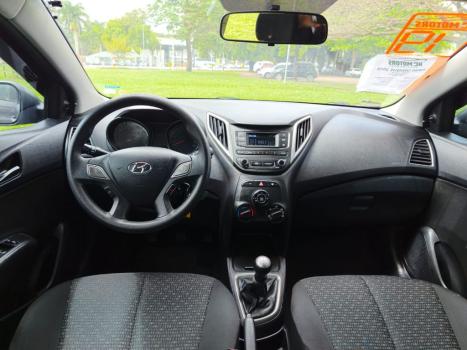HYUNDAI HB 20 Hatch 1.0 12V 4P FLEX UNIQUE, Foto 12