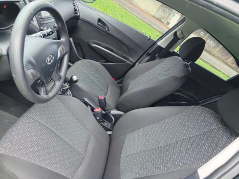 HYUNDAI HB 20 Hatch 1.0 12V 4P FLEX UNIQUE, Foto 13