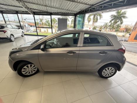HYUNDAI HB 20 Hatch 1.0 12V 4P FLEX UNIQUE, Foto 6