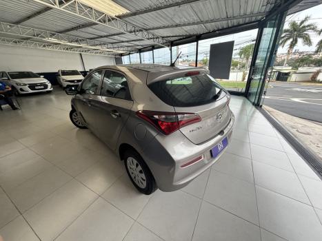 HYUNDAI HB 20 Hatch 1.0 12V 4P FLEX UNIQUE, Foto 4