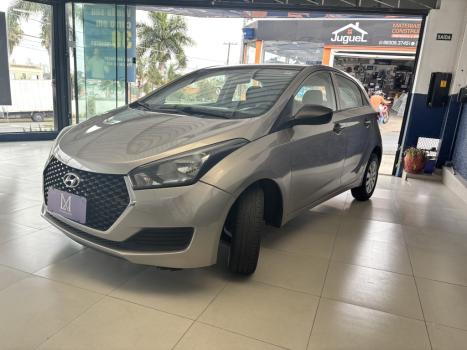 HYUNDAI HB 20 Hatch 1.0 12V 4P FLEX UNIQUE, Foto 8