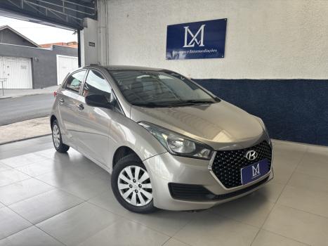 HYUNDAI HB 20 Hatch 1.0 12V 4P FLEX UNIQUE, Foto 1